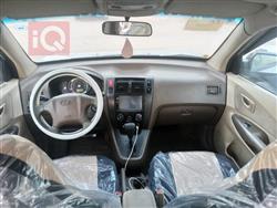 هیوندای تۆکسۆن